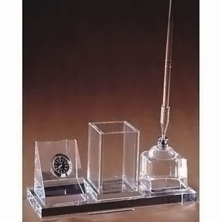 水晶办公礼品-BG008