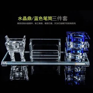 水晶办公礼品-BG019