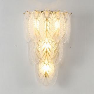 水晶壁灯-BD016