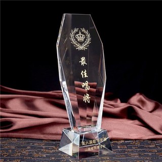 新款奖杯-XJB12