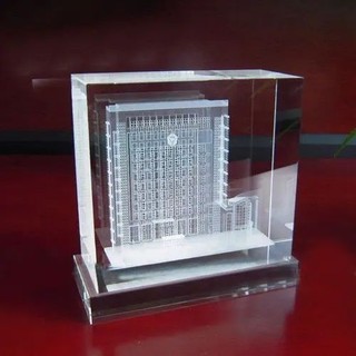 水晶模型-MX006