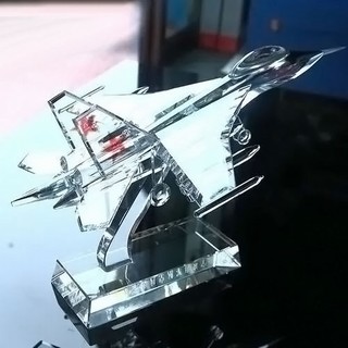 水晶模型-MX017