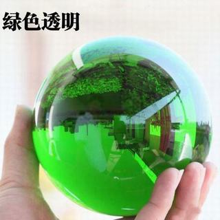 水晶球-QIU020