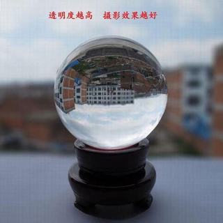 水晶球-QIU024