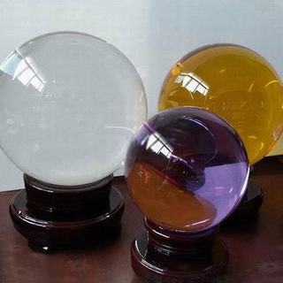 水晶球-QIU034
