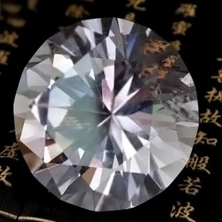 水晶钻石-ZS024